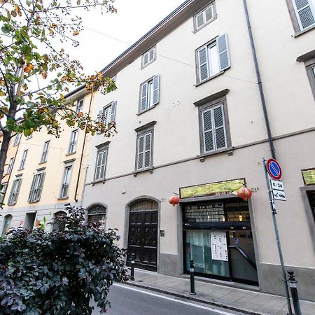 Quarenghi 31C Bérgamo Exterior foto