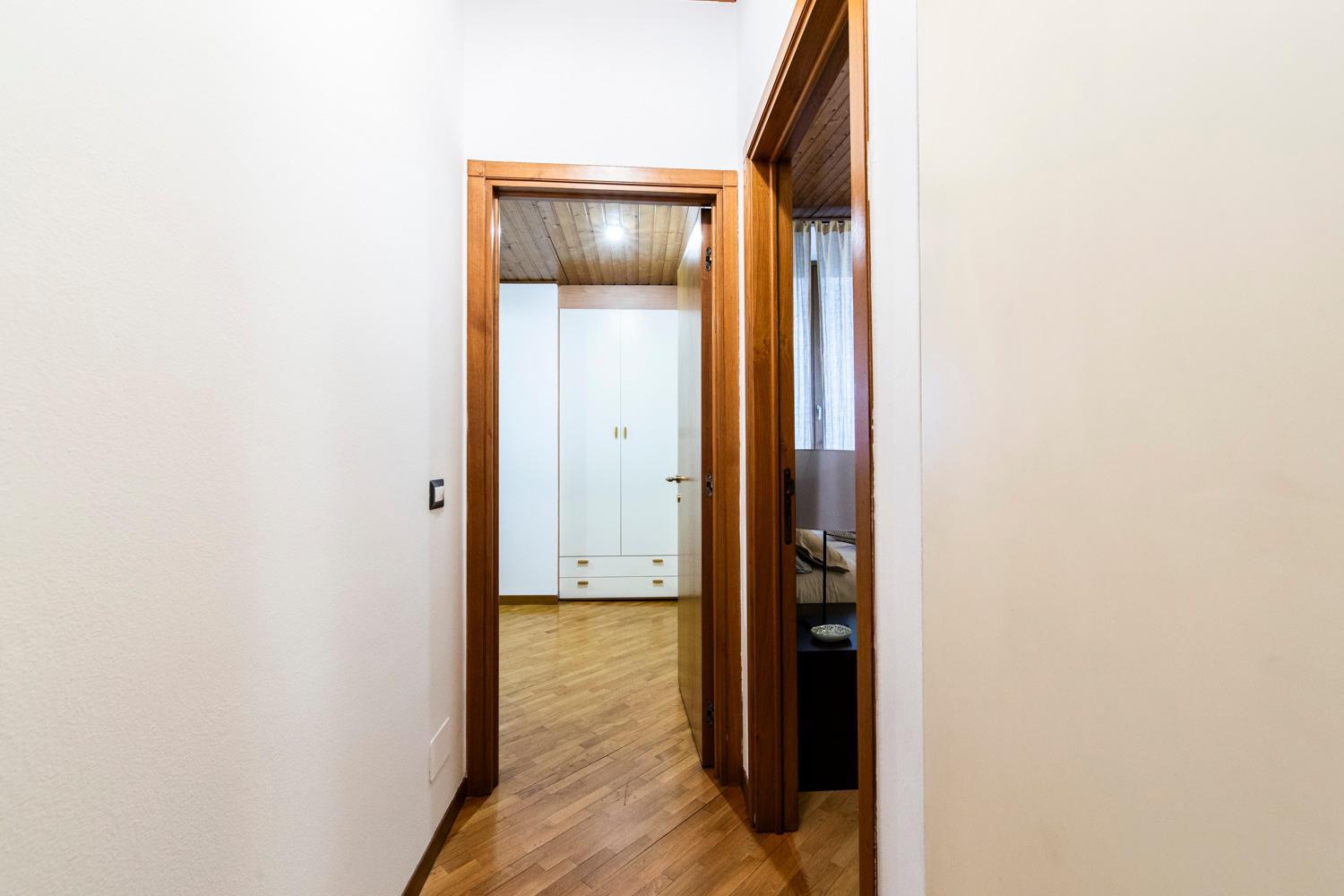 Quarenghi 31C Bérgamo Exterior foto