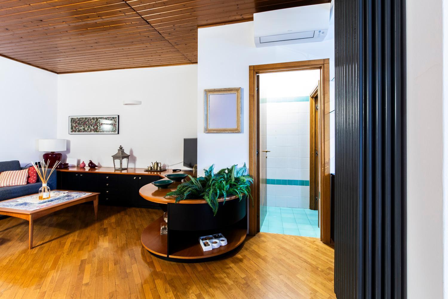 Quarenghi 31C Bérgamo Exterior foto